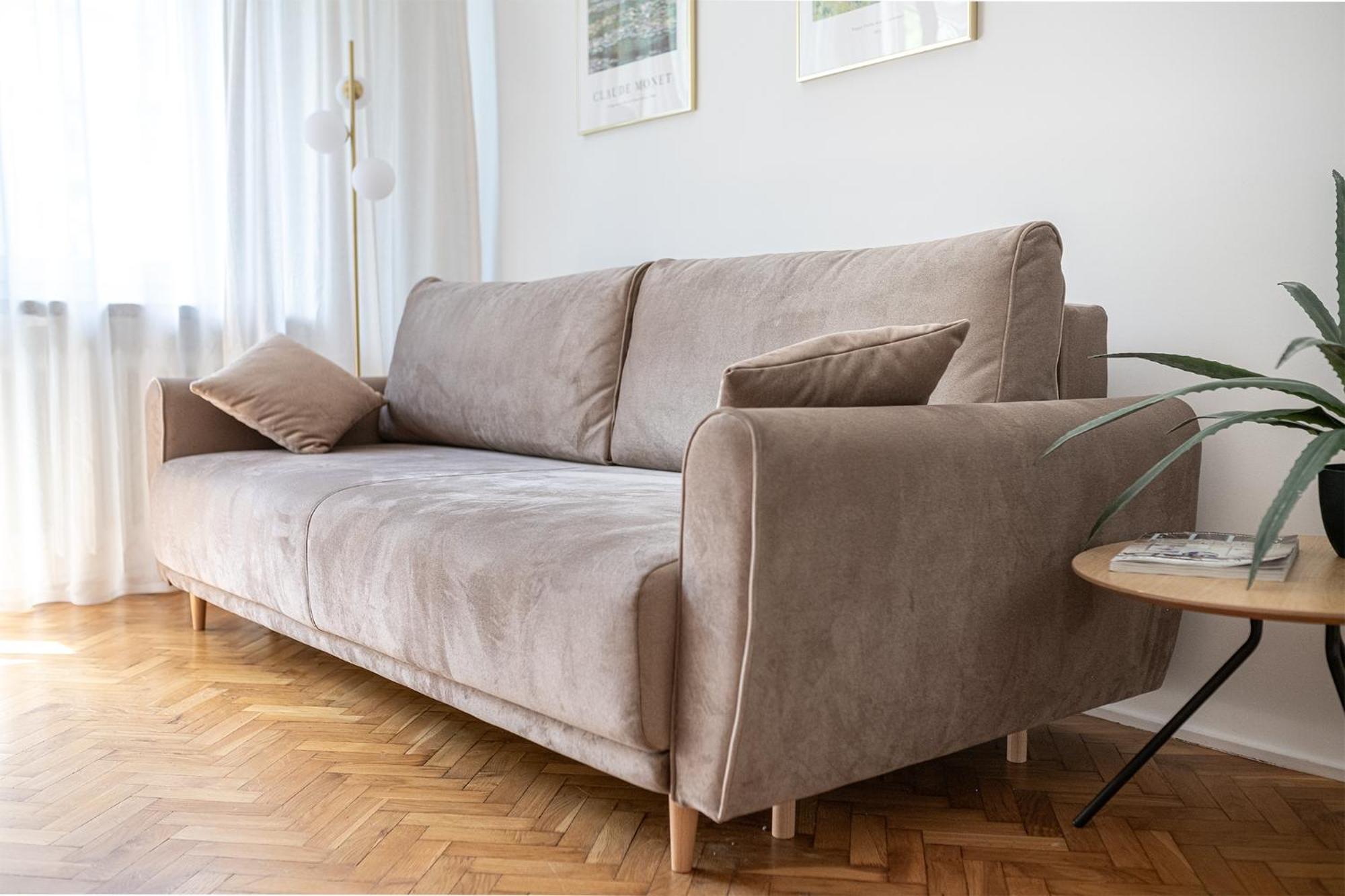 Rentplanet - Przy Palacu Kultury I Nauki Apartamento *