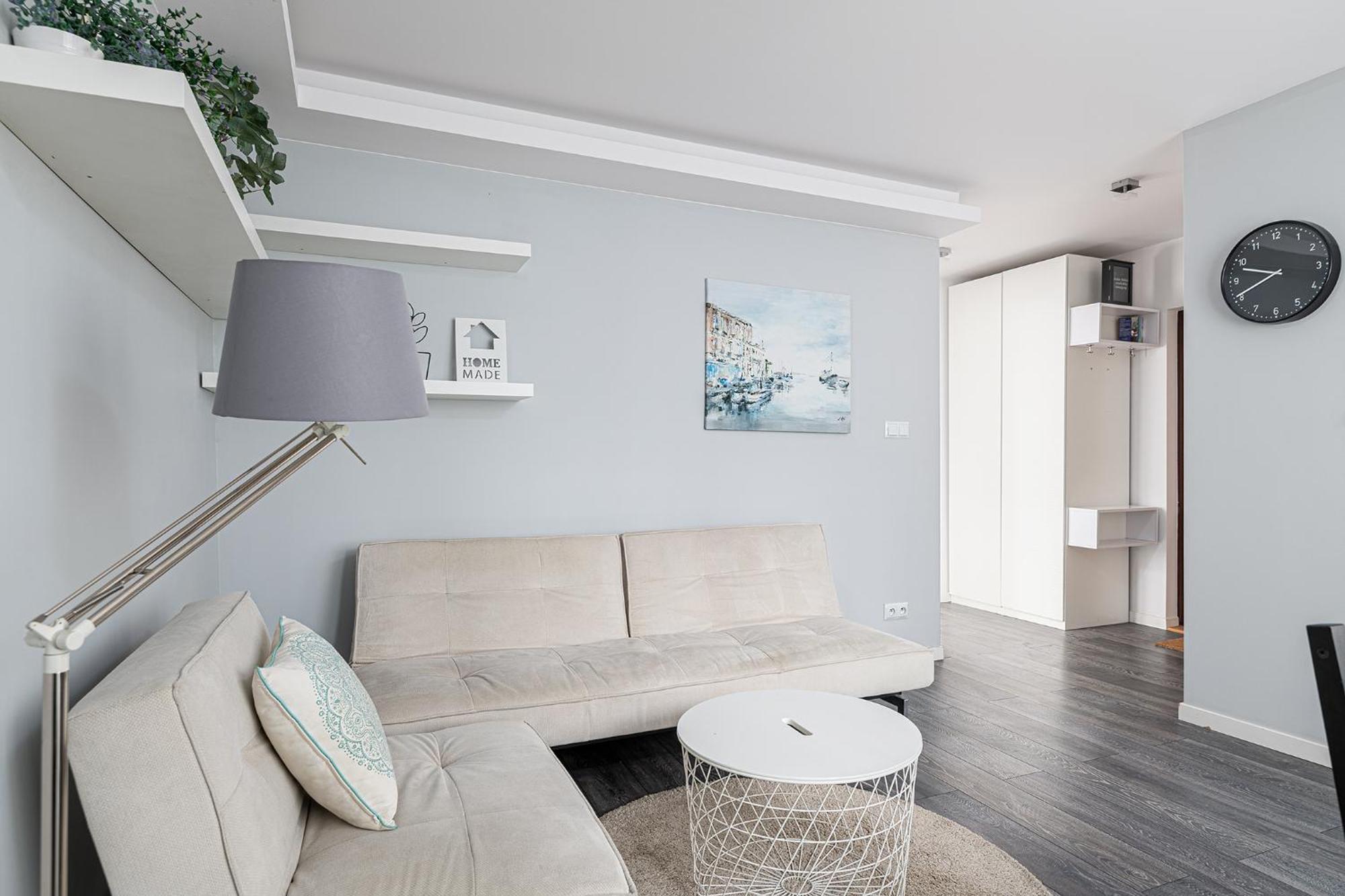 Apartamento Rentplanet - Przy Palacu Kultury I Nauki
